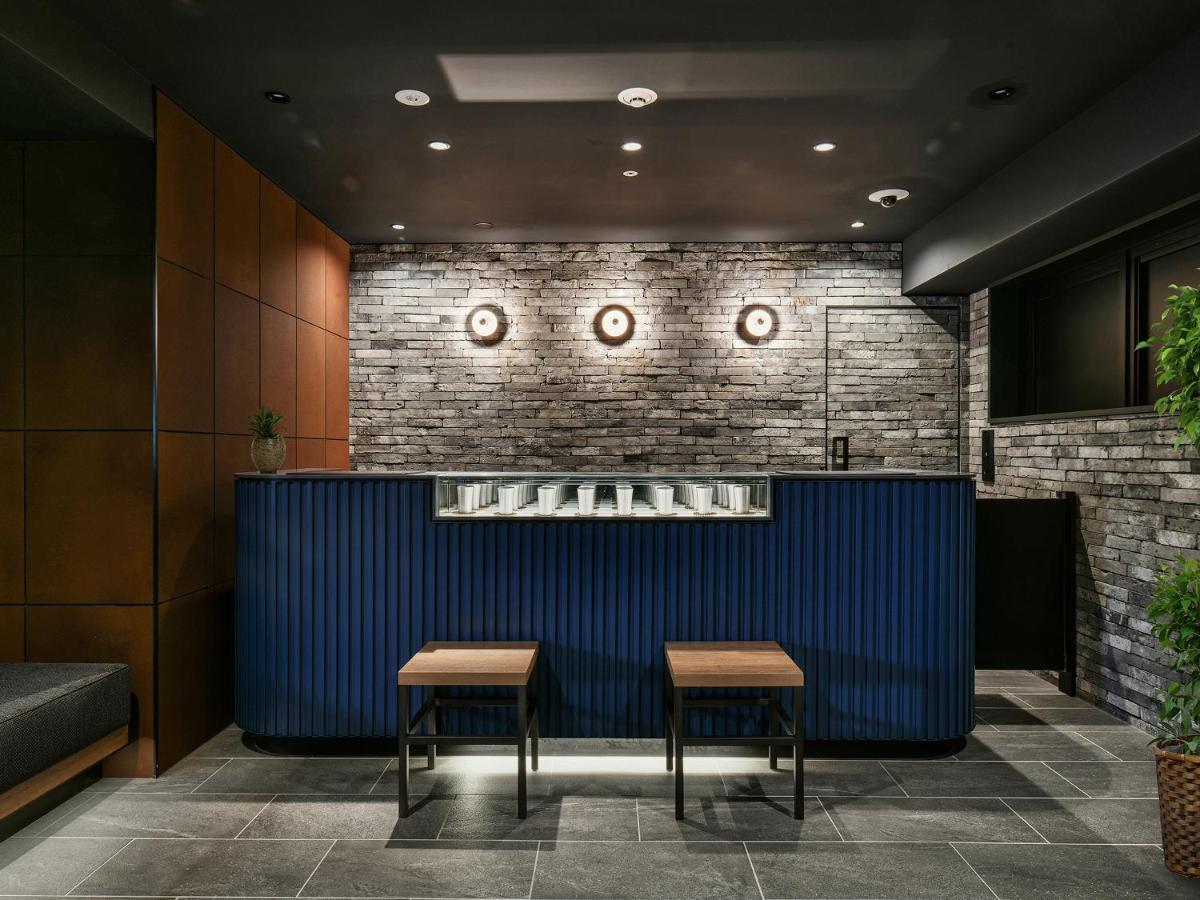 Vessel Inn Namba Осака Екстериор снимка