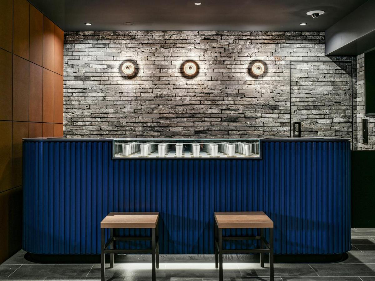 Vessel Inn Namba Осака Екстериор снимка