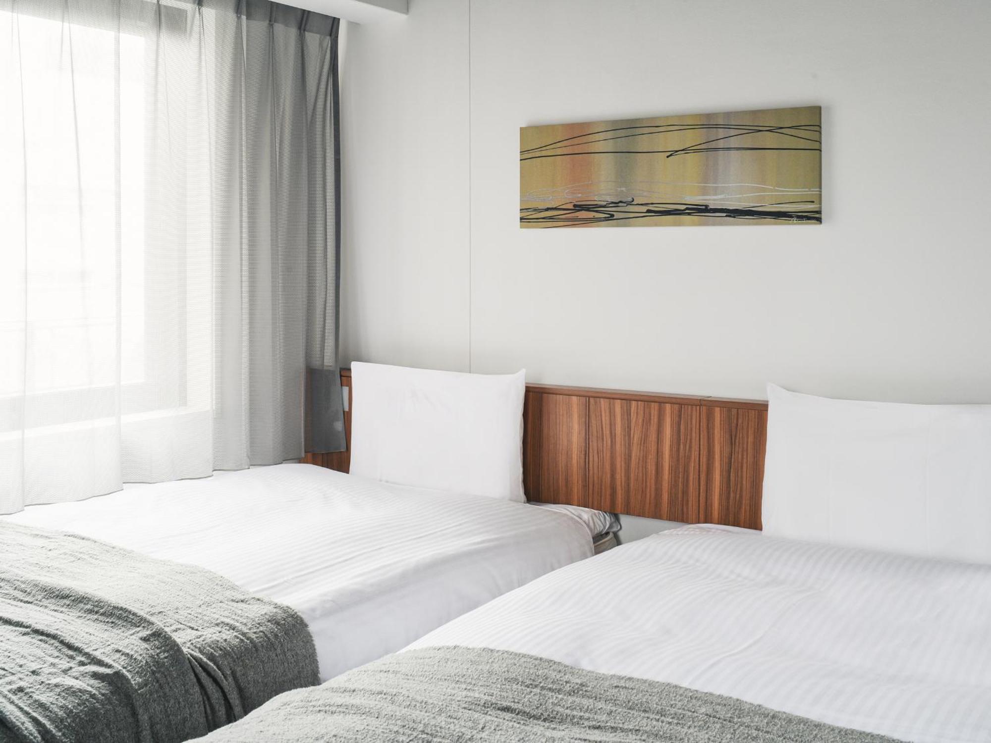 Vessel Inn Namba Осака Екстериор снимка