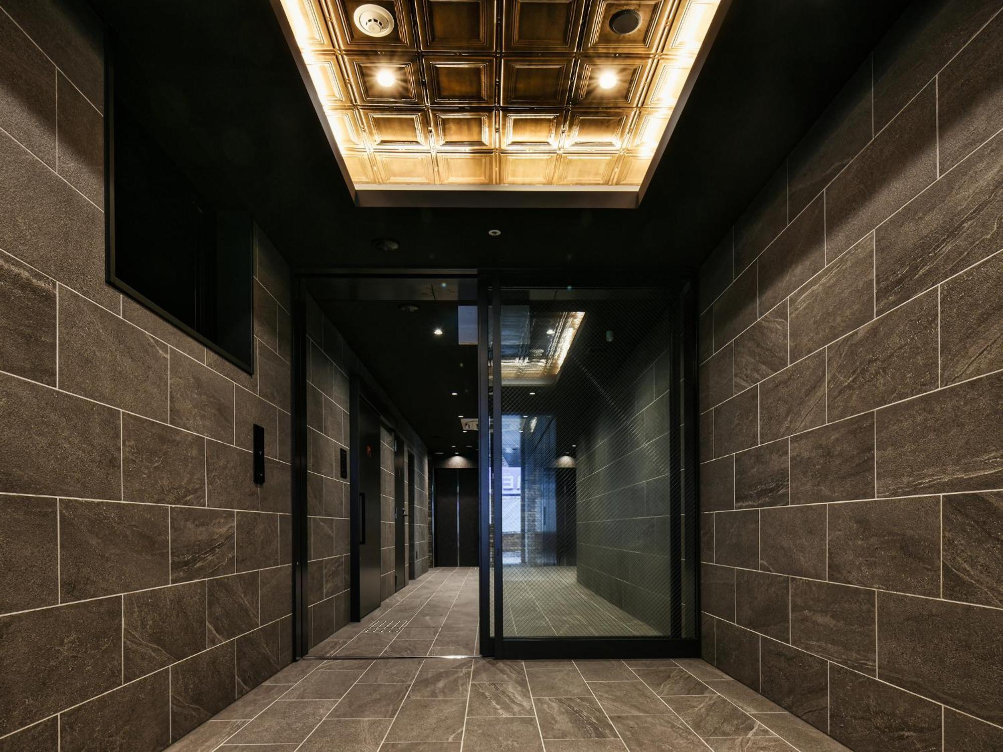 Vessel Inn Namba Осака Екстериор снимка