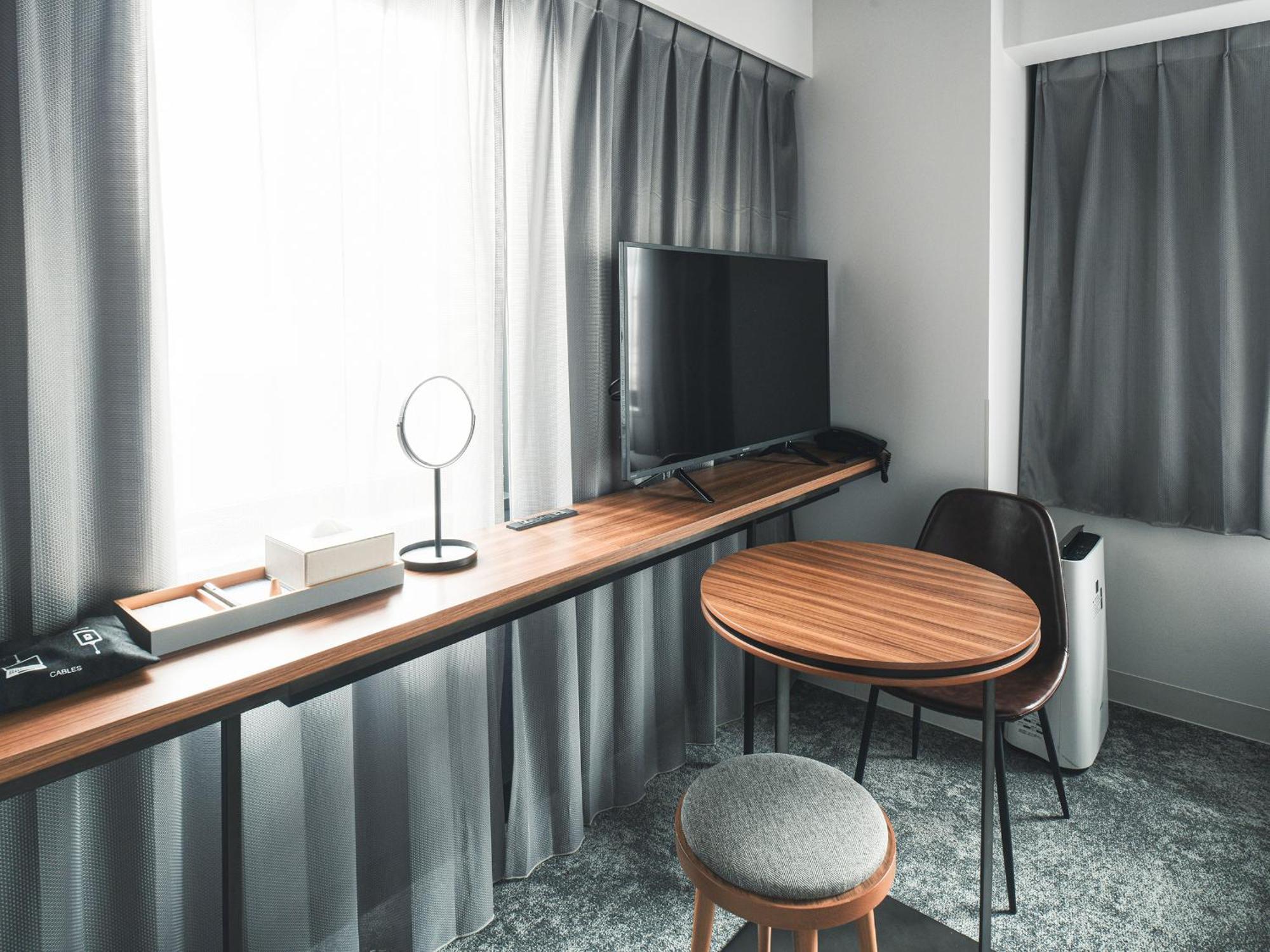 Vessel Inn Namba Осака Екстериор снимка