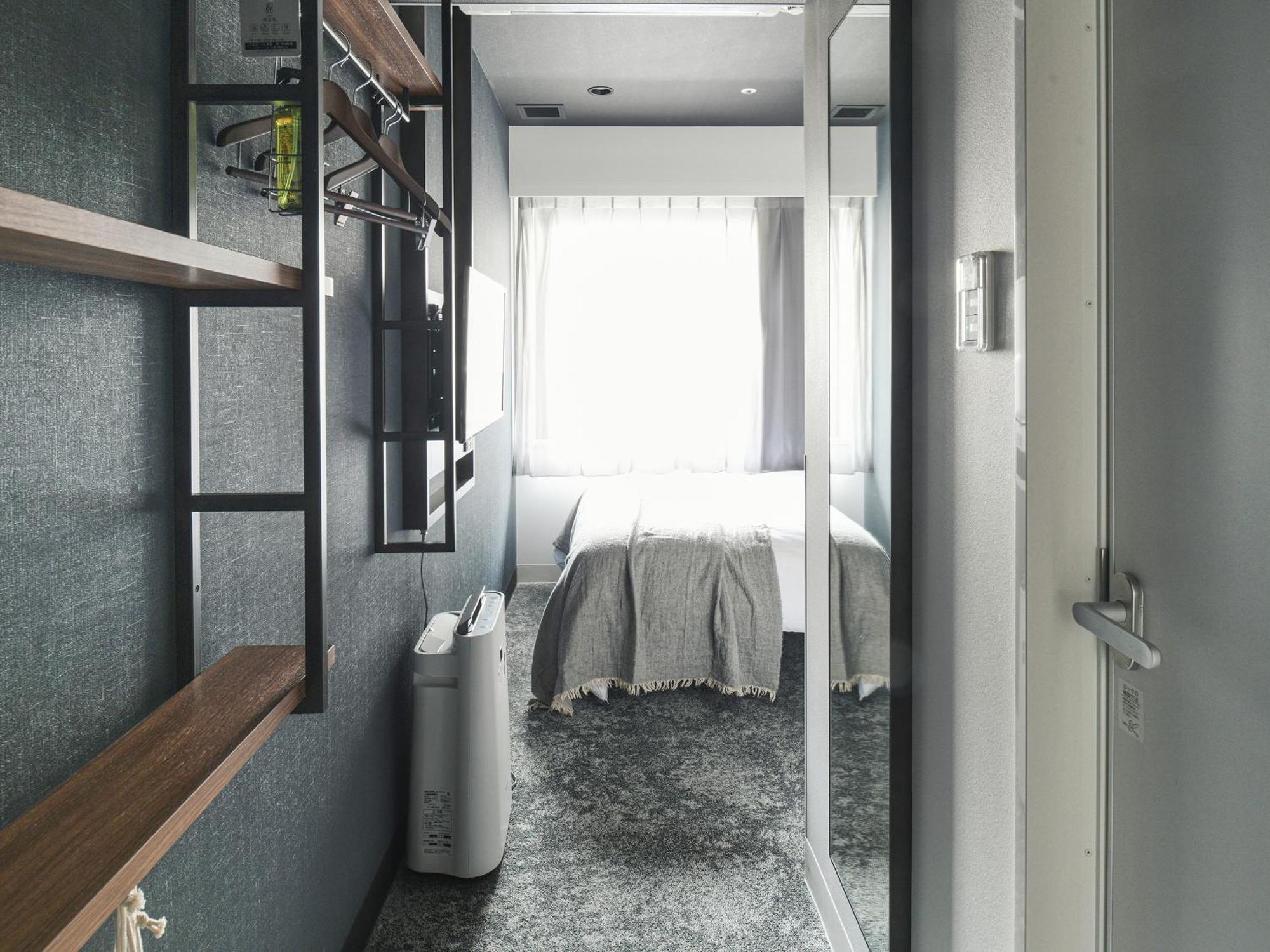 Vessel Inn Namba Осака Екстериор снимка