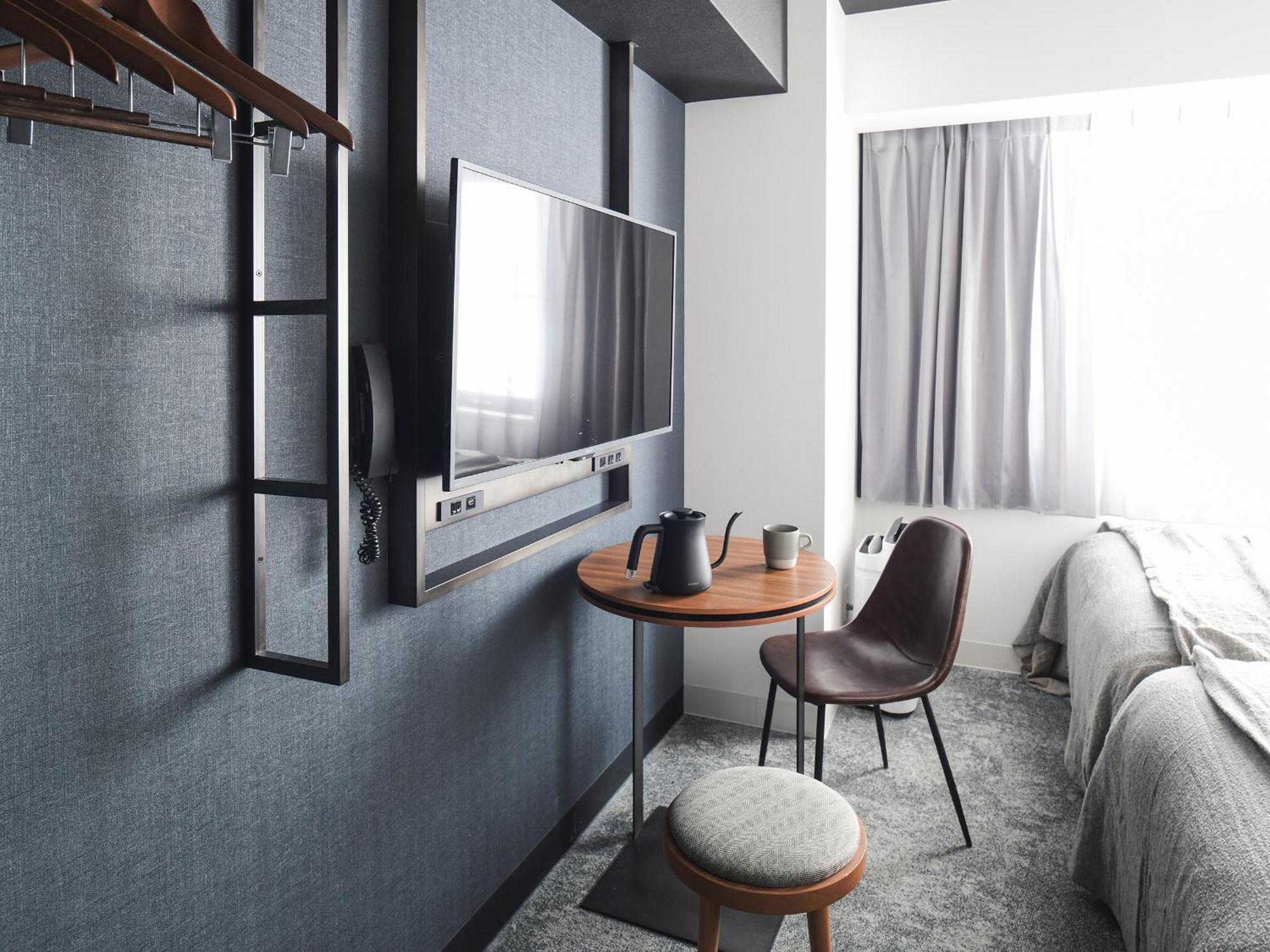 Vessel Inn Namba Осака Екстериор снимка
